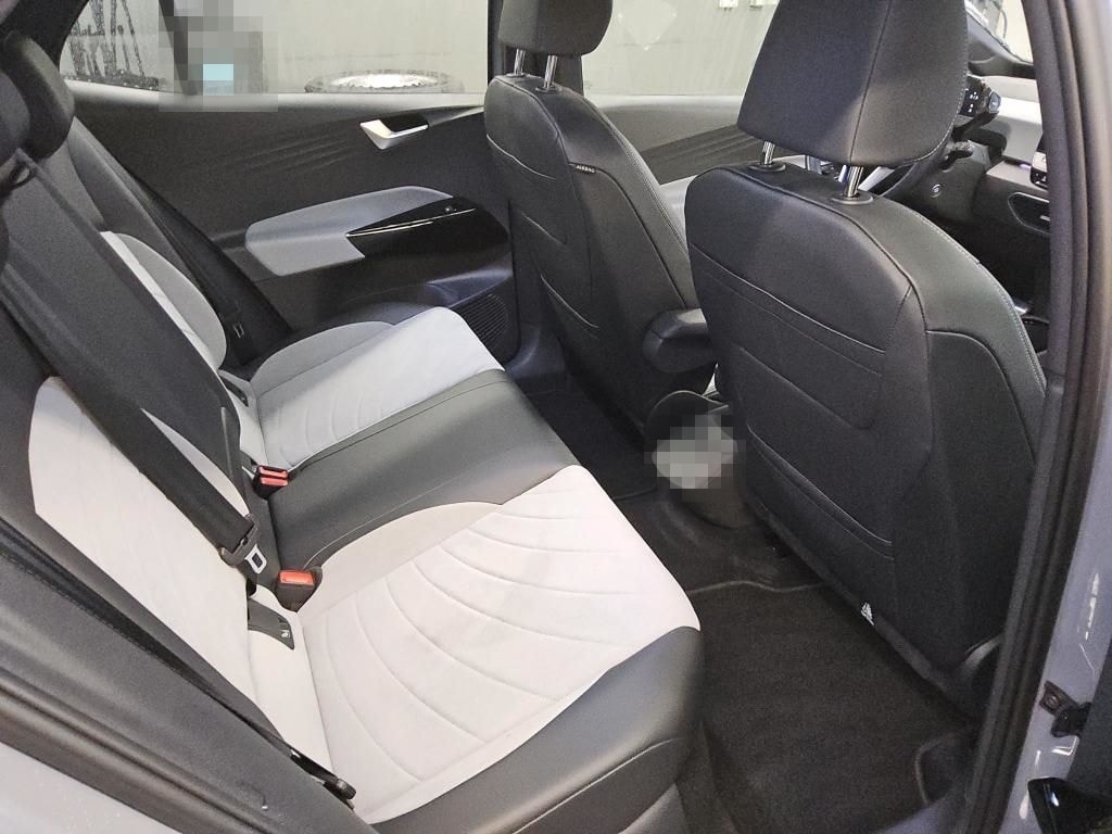 Volkswagen ID.3 Pro LED NAVI SHZ PDC foto 6