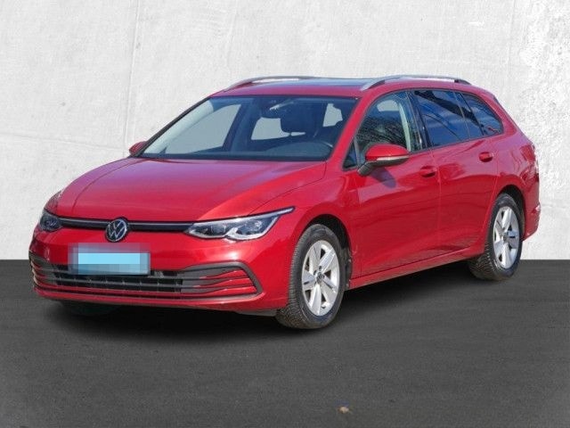 Volkswagen Golf VIII Variant 1.5 TSI Life Navi LED ACC DigC foto 2