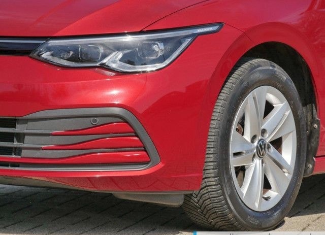 Volkswagen Golf VIII Variant 1.5 TSI Life Navi LED ACC DigC foto 12