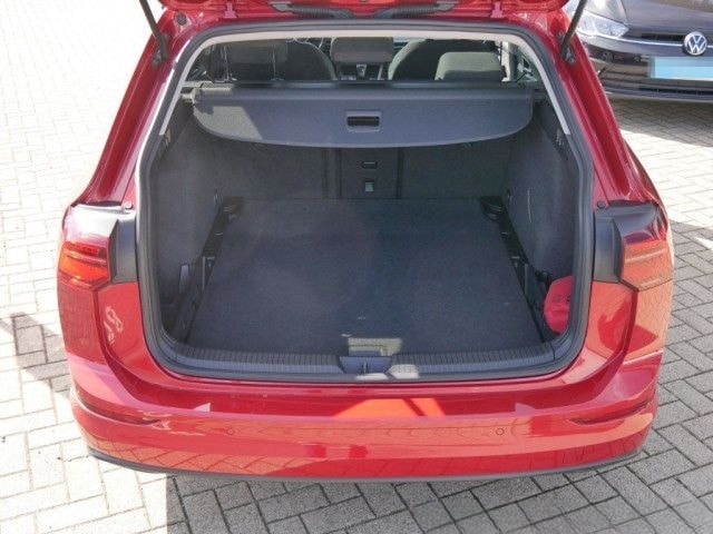 Volkswagen Golf VIII Variant 1.5 TSI Life Navi LED ACC DigC foto 13