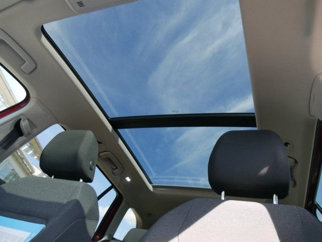 Volkswagen Golf VIII Variant 1.5 TSI Life Navi LED ACC DigC foto 23