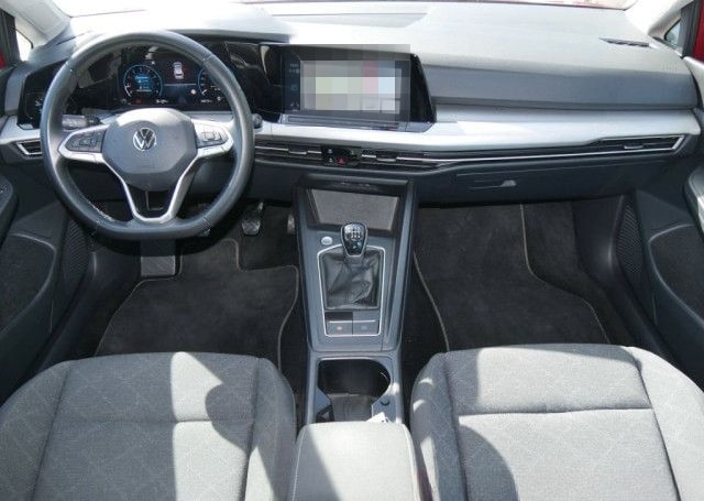 Volkswagen Golf VIII Variant 1.5 TSI Life Navi LED ACC DigC foto 8