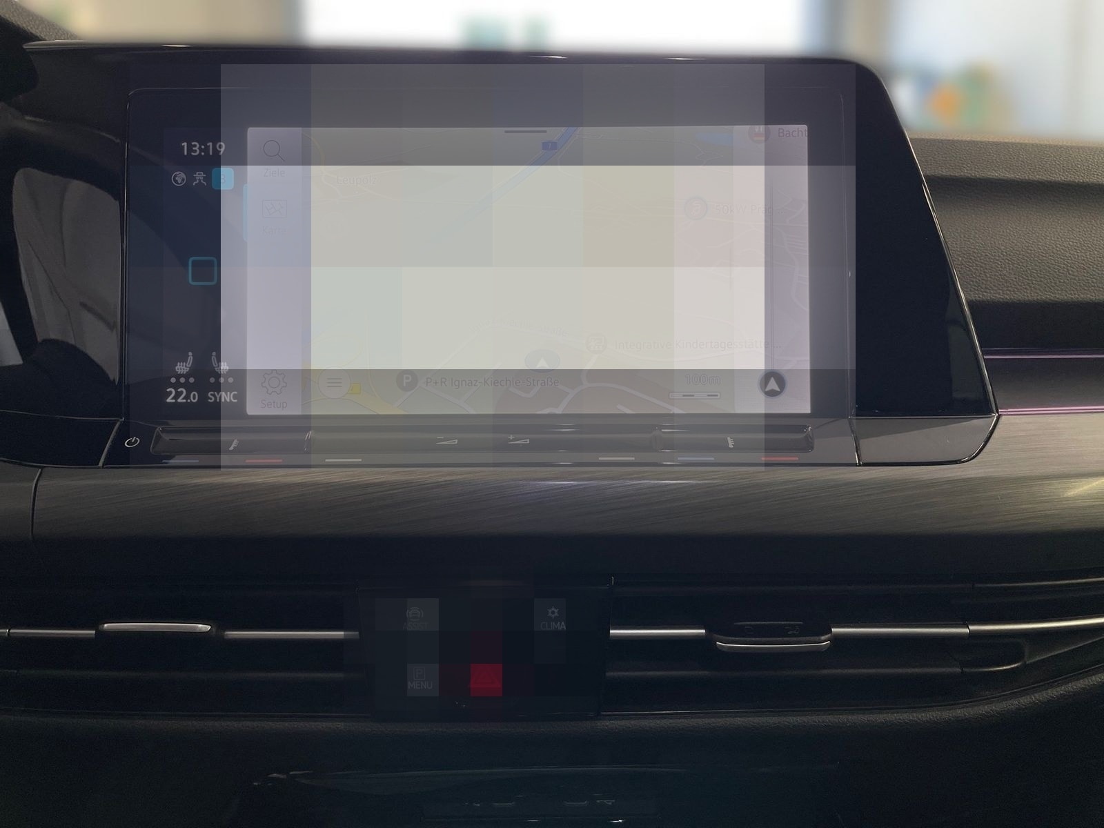 Volkswagen Golf VIII Variant 2.0 TDI Style *LED*HARMAN*KAME foto 11