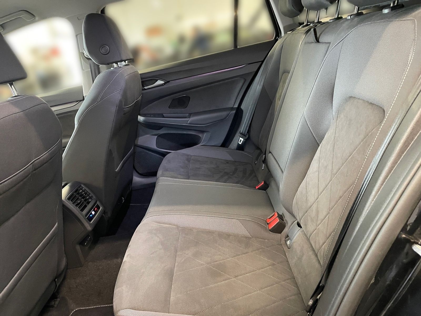 Volkswagen Golf VIII Variant 2.0 TDI Style *LED*HARMAN*KAME foto 13