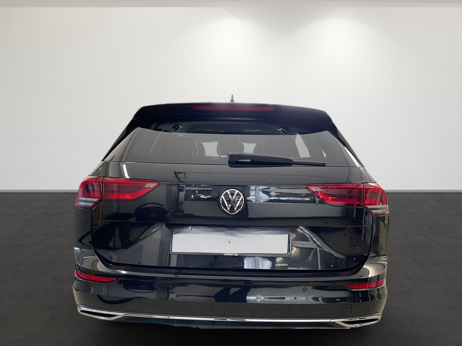 Volkswagen Golf VIII Variant 2.0 TDI Style *LED*HARMAN*KAME foto 14