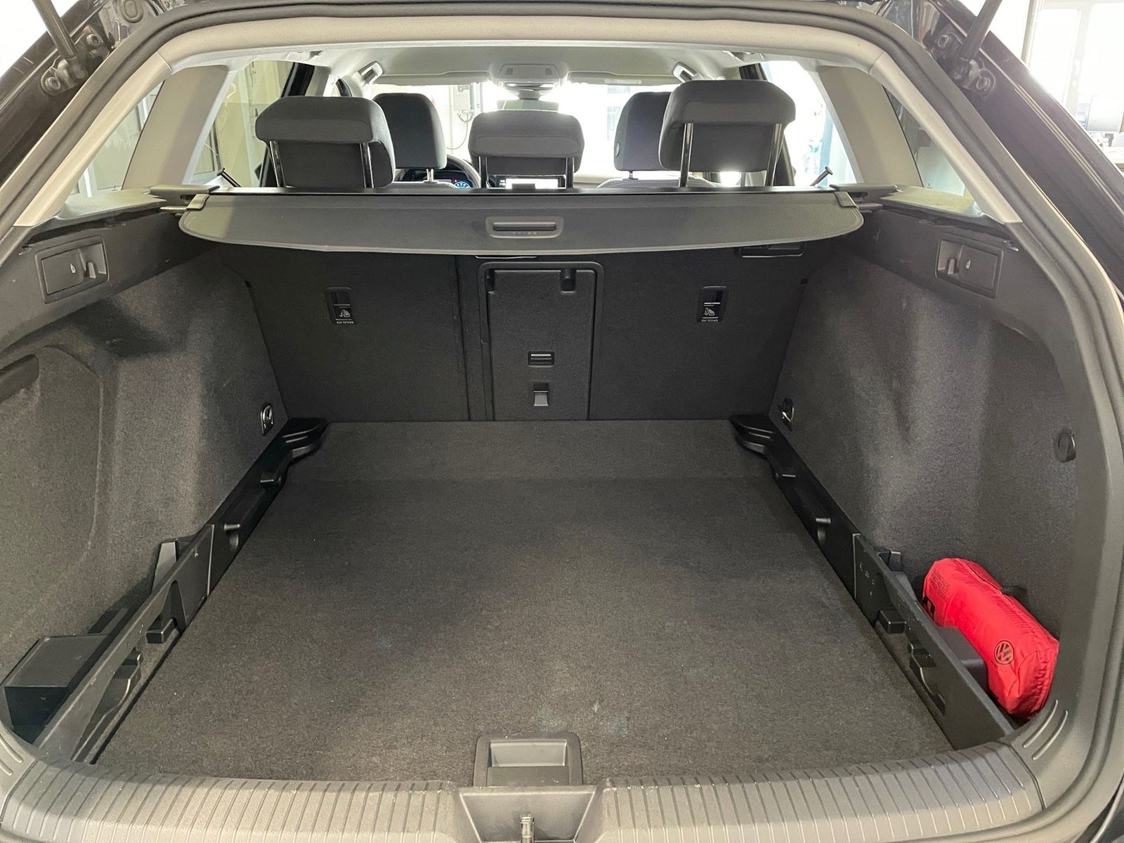 Volkswagen Golf VIII Variant 2.0 TDI Style *LED*HARMAN*KAME foto 15