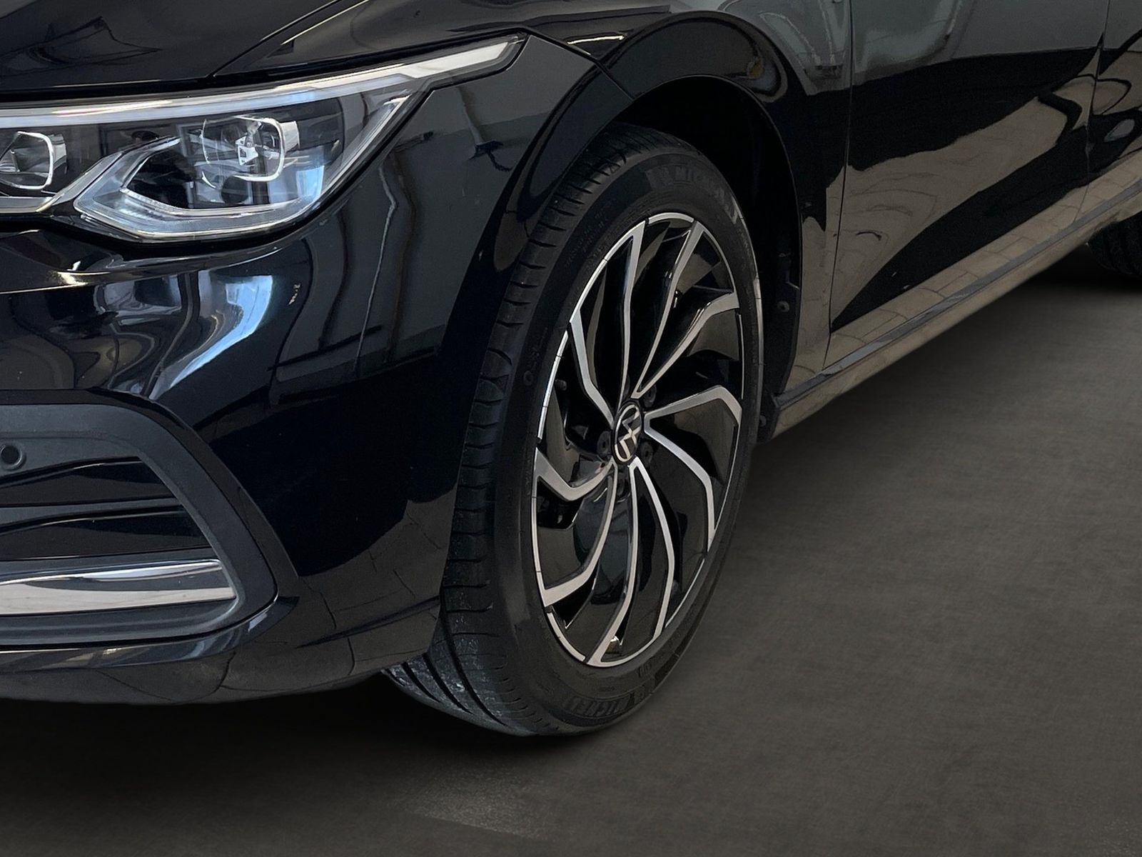 Volkswagen Golf VIII Variant 2.0 TDI Style *LED*HARMAN*KAME foto 8