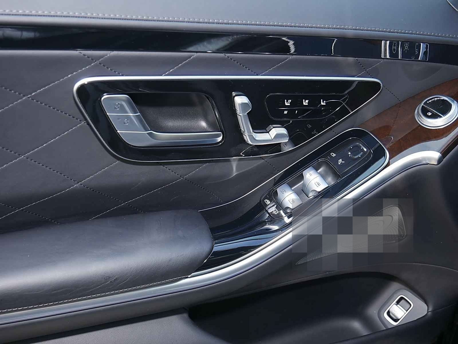 Mercedes-Benz S 500 4M lang AMG+EXCLUSIVE-Paket+DRIVEPILOT+HUD foto 10