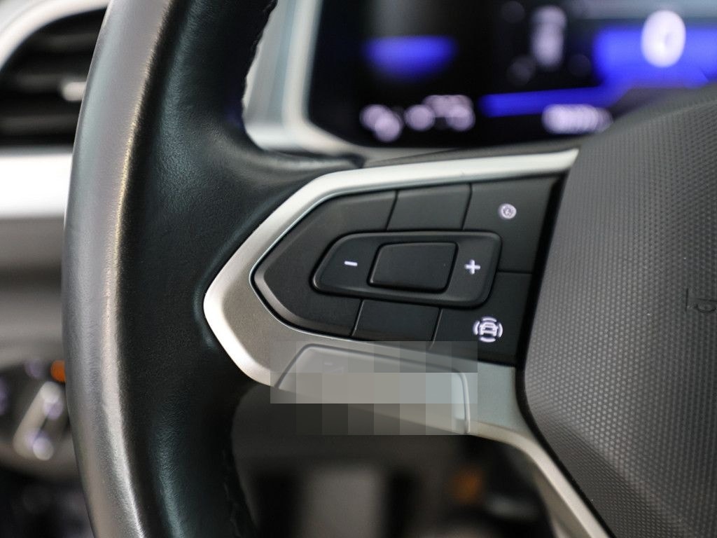 Volkswagen T-Roc Cabriolet 1.0 TSI Style +LED+ALLWETTER foto 17