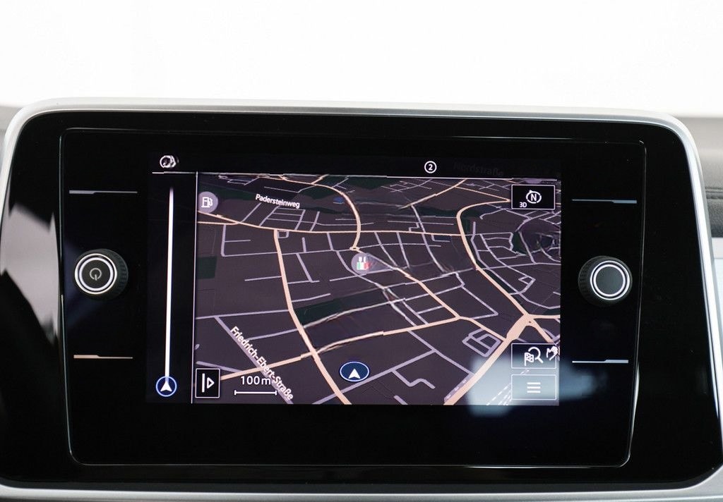 Volkswagen T-Roc Cabriolet 1.0 TSI Style +LED+ALLWETTER foto 8