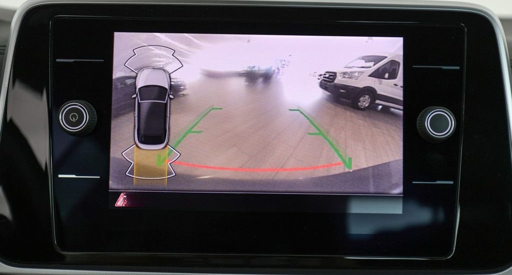 Volkswagen T-Roc Cabriolet 1.0 TSI Style +LED+ALLWETTER foto 9