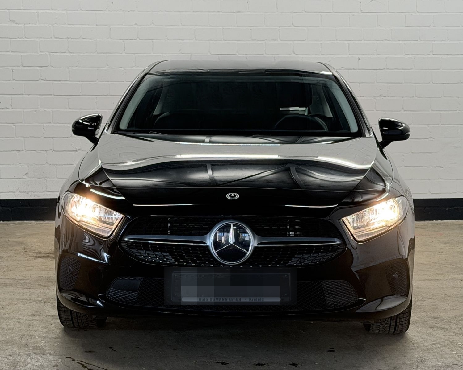 Mercedes-Benz A 250 e 8G-DCT Style PDC*CARPLAY*SPURHALTEASS foto 2