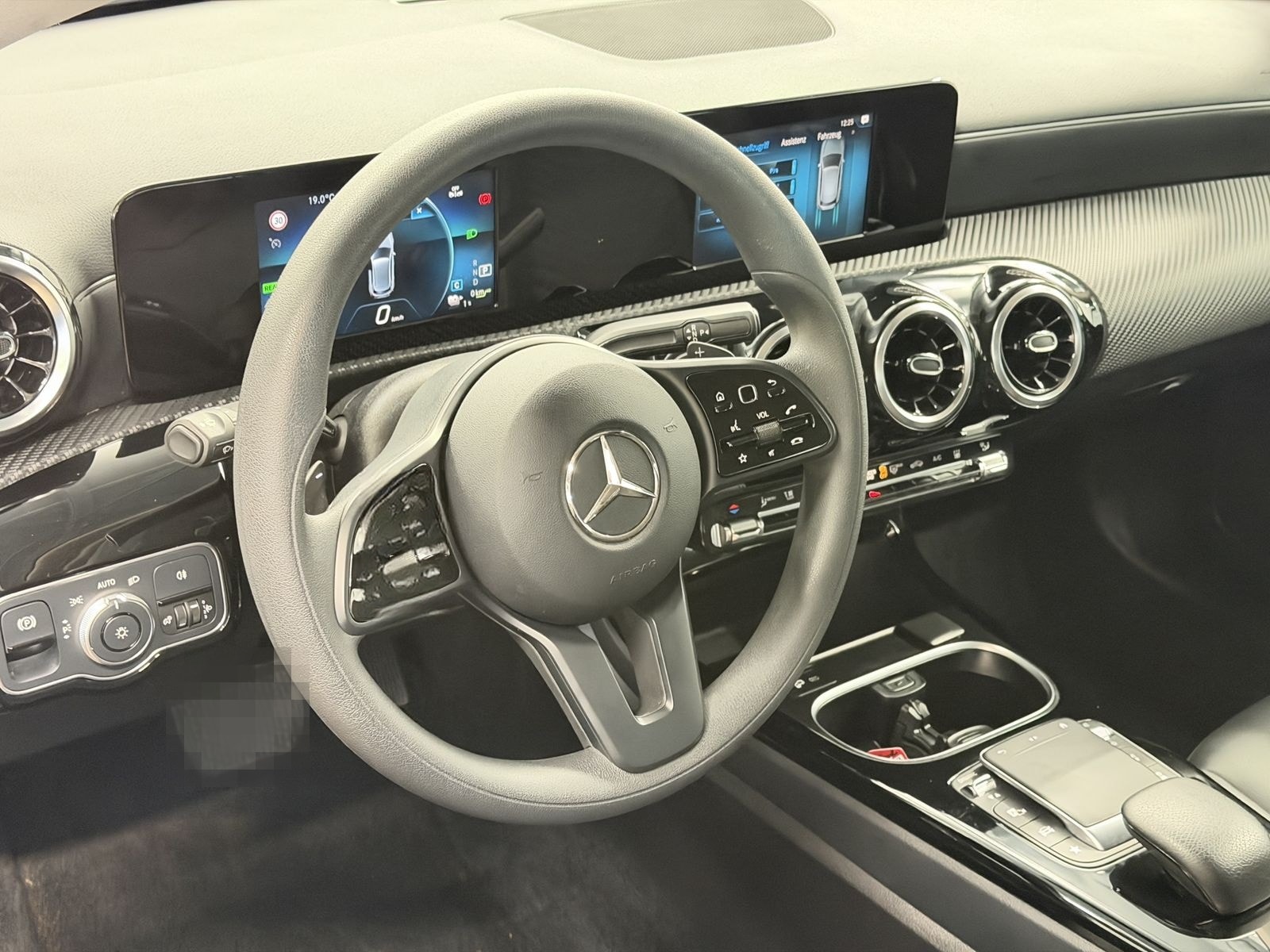 Mercedes-Benz A 250 e 8G-DCT Style PDC*CARPLAY*SPURHALTEASS foto 15