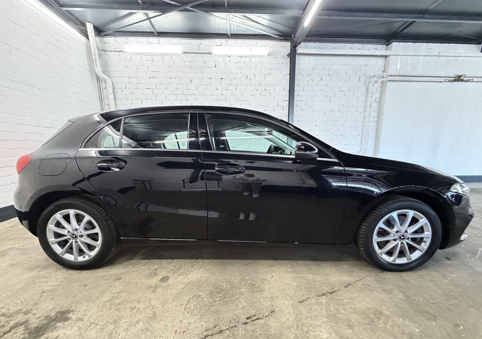 Mercedes-Benz A 250 e 8G-DCT Style PDC*CARPLAY*SPURHALTEASS foto 6