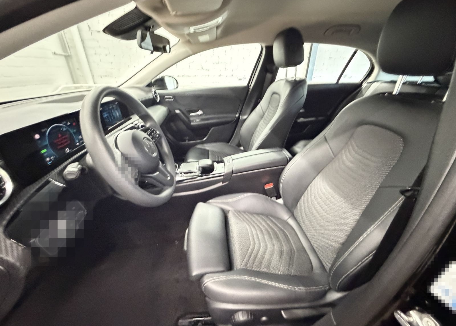 Mercedes-Benz A 250 e 8G-DCT Style PDC*CARPLAY*SPURHALTEASS foto 10