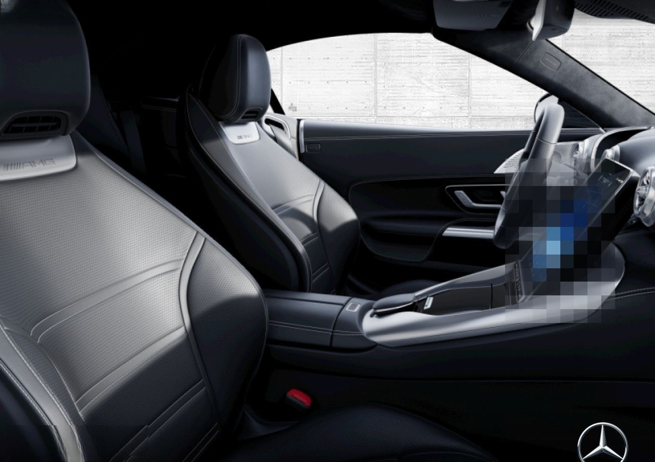 Mercedes-Benz SL 43 AMG Premium+/Night II/HuD/Digital/HUD/Burm foto 13