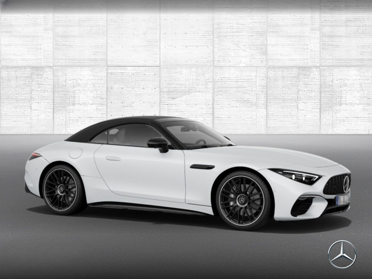 Mercedes-Benz SL 43 AMG Premium+/Night II/HuD/Digital/HUD/Burm foto 16