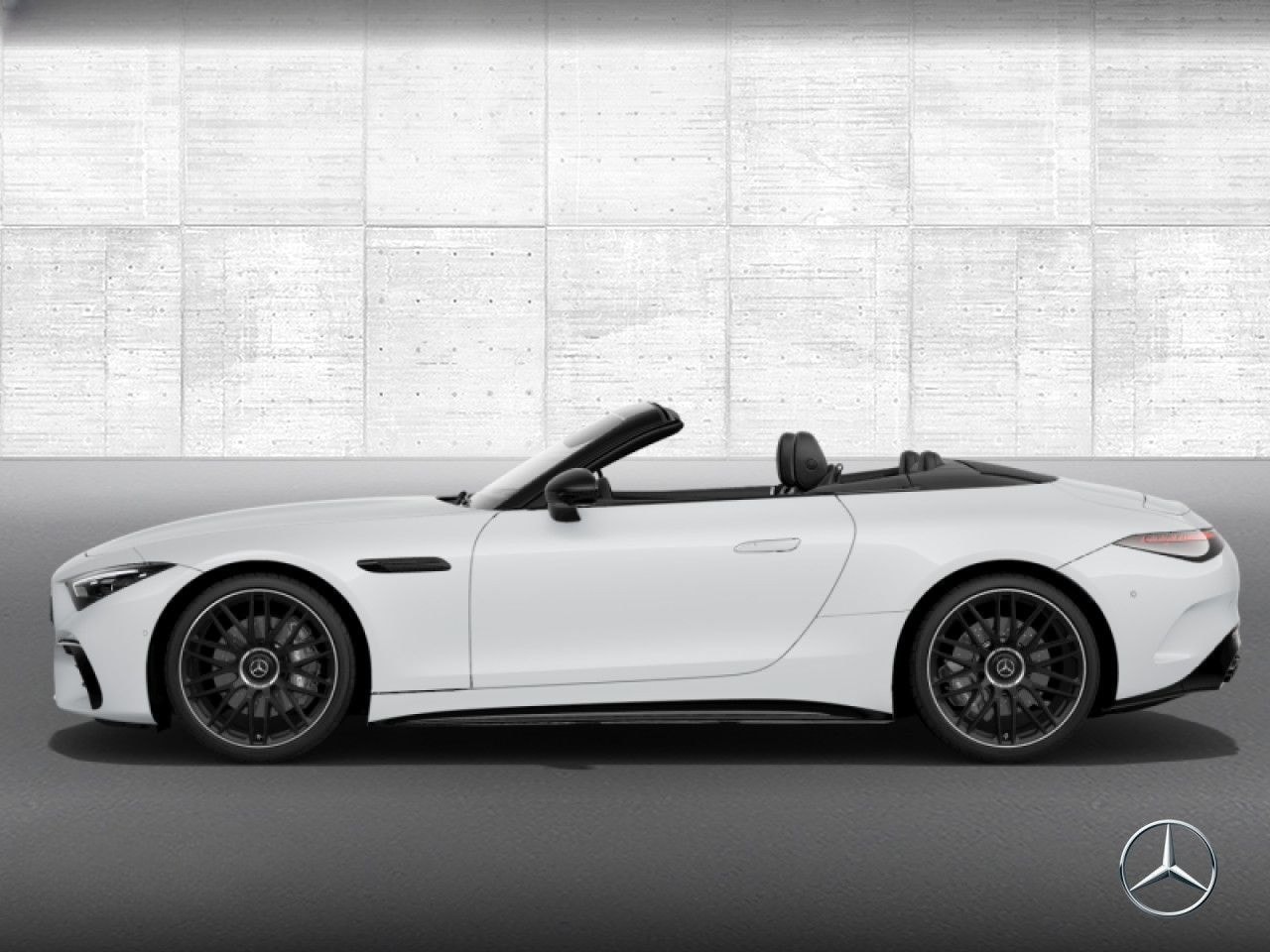 Mercedes-Benz SL 43 AMG Premium+/Night II/HuD/Digital/HUD/Burm foto 21