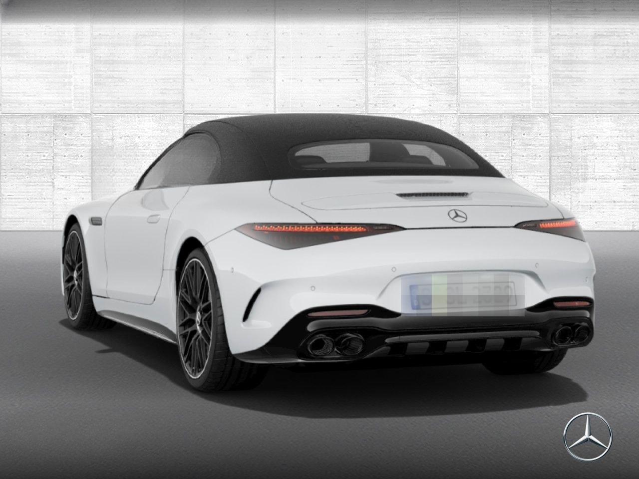 Mercedes-Benz SL 43 AMG Premium+/Night II/HuD/Digital/HUD/Burm foto 22