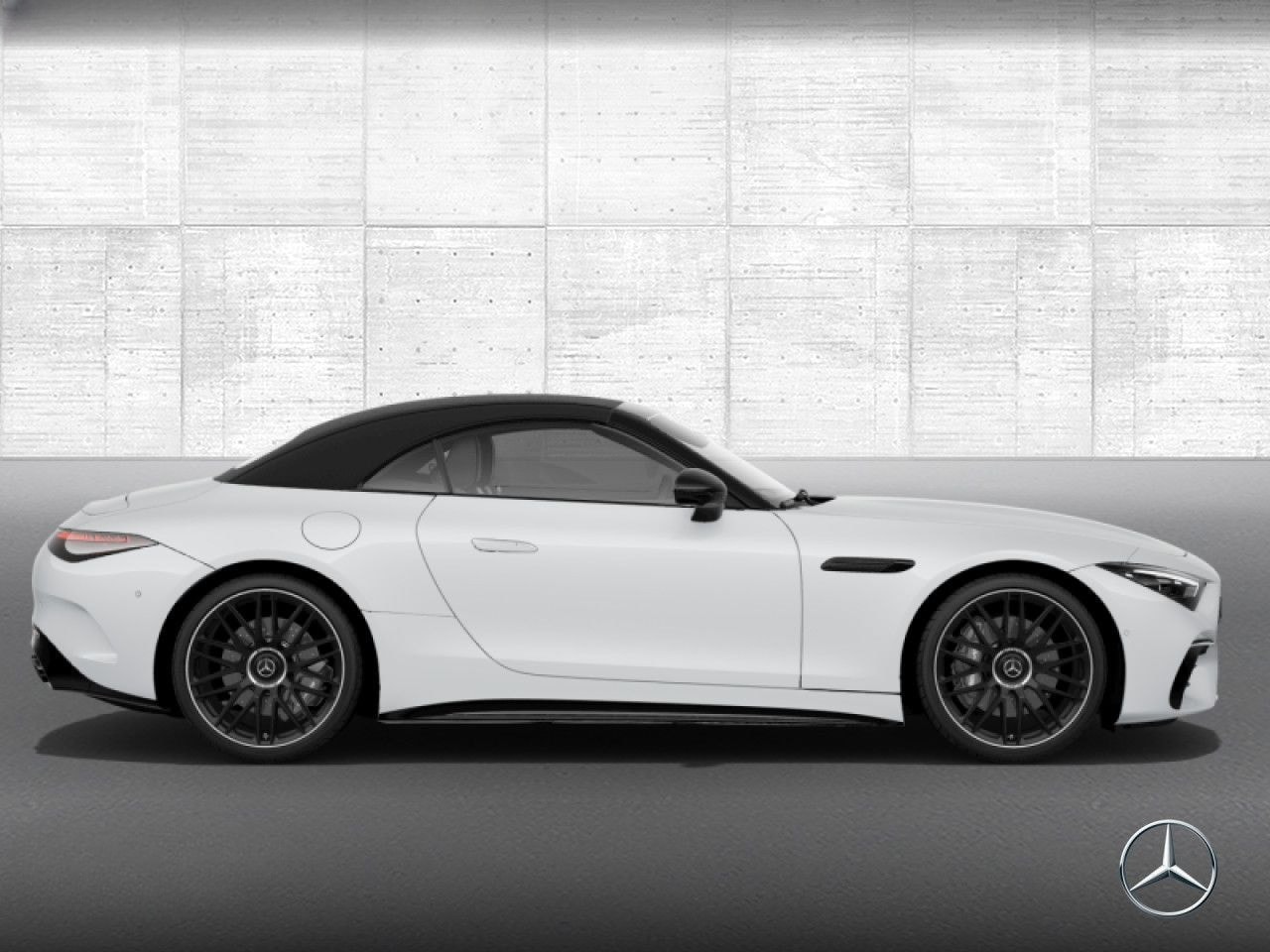 Mercedes-Benz SL 43 AMG Premium+/Night II/HuD/Digital/HUD/Burm foto 6