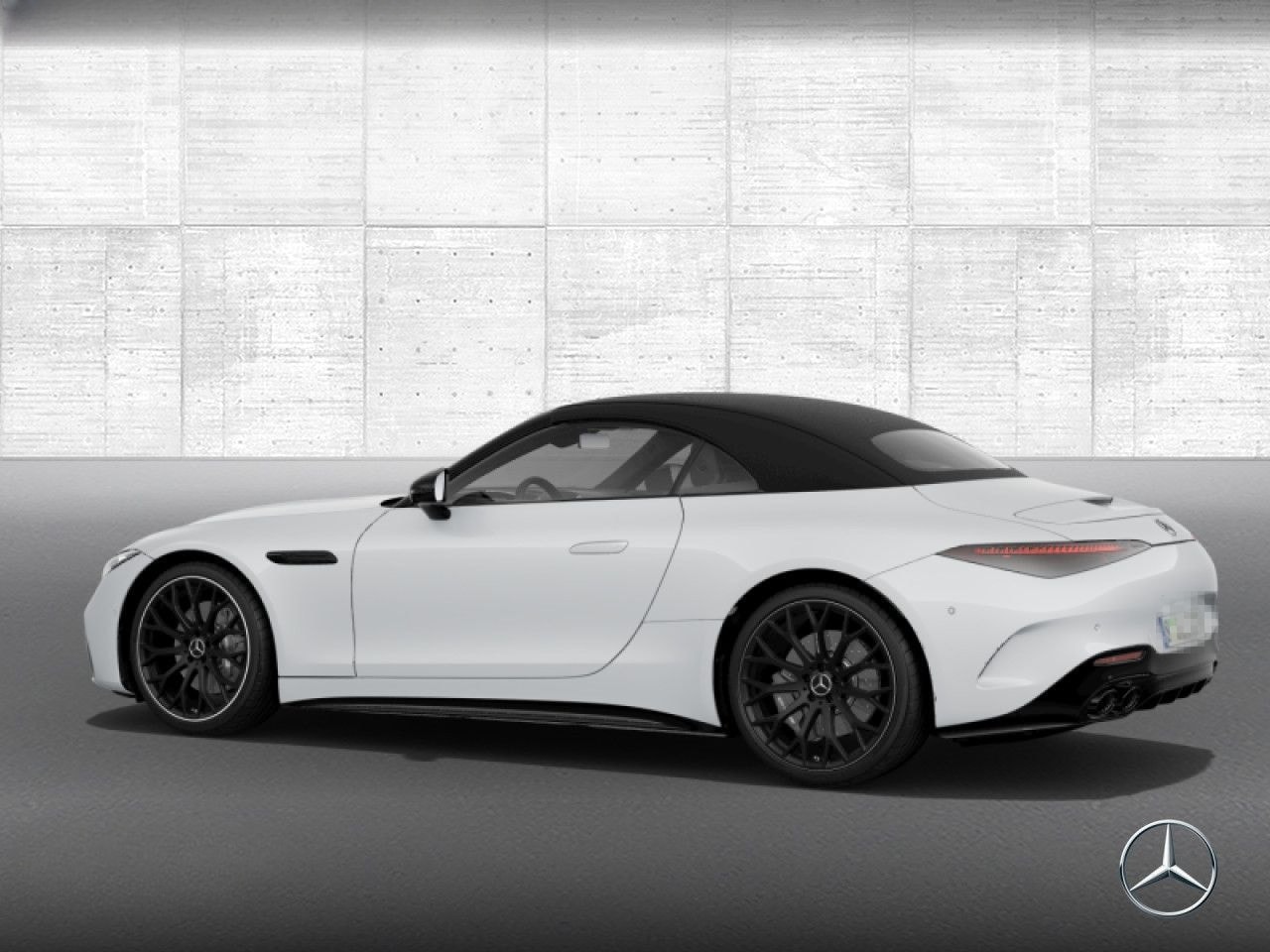 Mercedes-Benz SL43 AMG Premium+/Distr/DigiLi/Burm/HUD/Night II foto 15