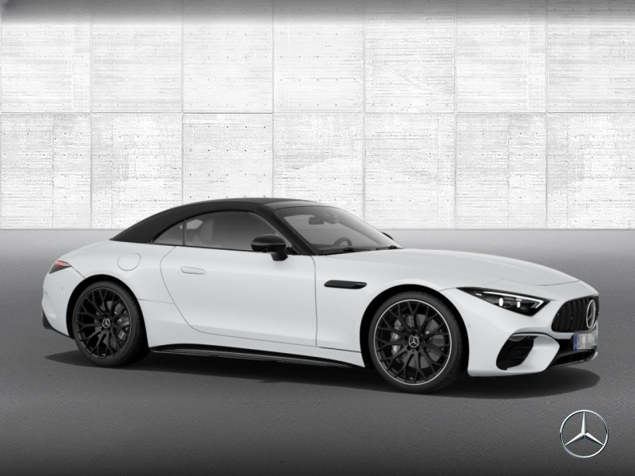 Mercedes-Benz SL43 AMG Premium+/Distr/DigiLi/Burm/HUD/Night II foto 16