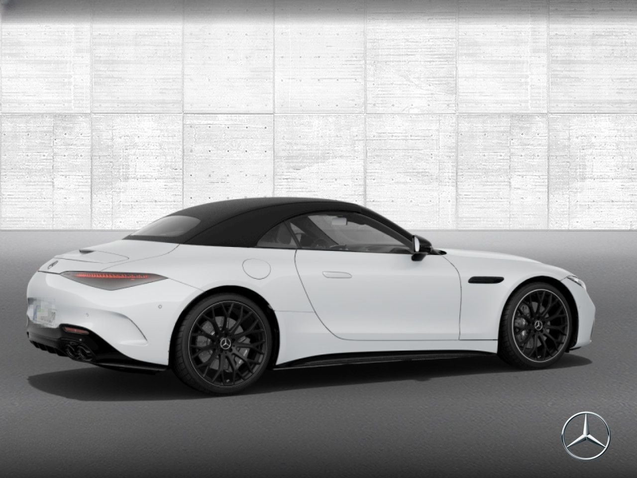 Mercedes-Benz SL43 AMG Premium+/Distr/DigiLi/Burm/HUD/Night II foto 17