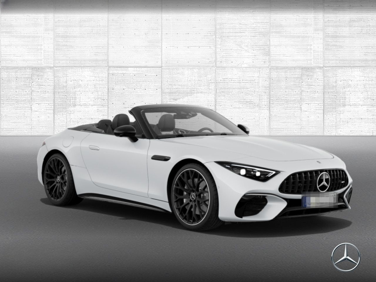 Mercedes-Benz SL43 AMG Premium+/Distr/DigiLi/Burm/HUD/Night II foto 20