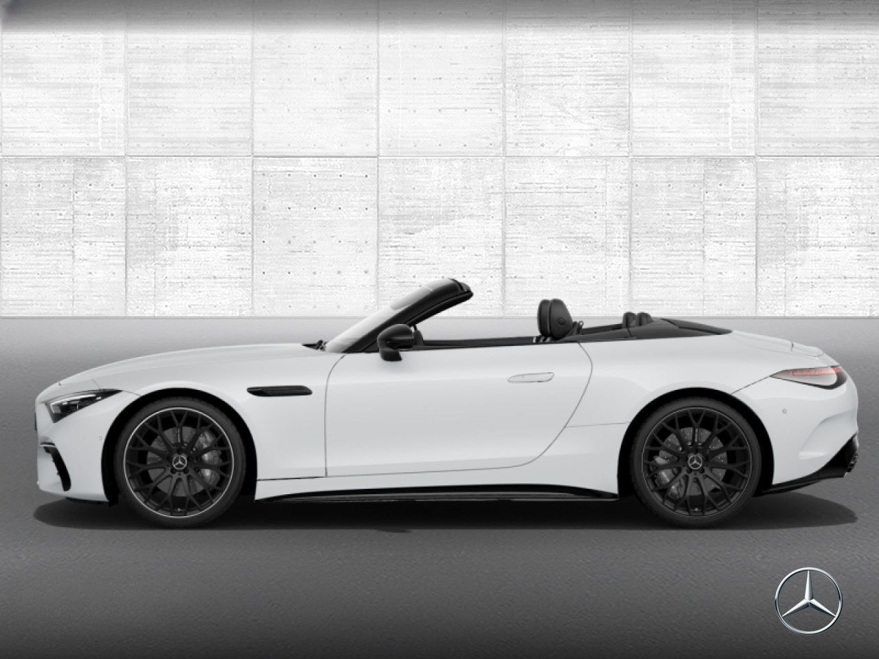 Mercedes-Benz SL43 AMG Premium+/Distr/DigiLi/Burm/HUD/Night II foto 21