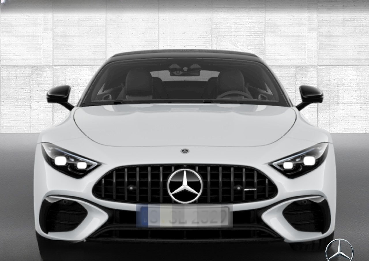 Mercedes-Benz SL43 AMG Premium+/Distr/DigiLi/Burm/HUD/Night II foto 8