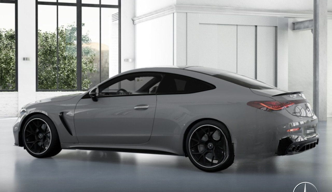 Mercedes-Benz CLE 53 4M NIGHT+PANO+360+BURMESTER+KEYLESS+9G foto 14