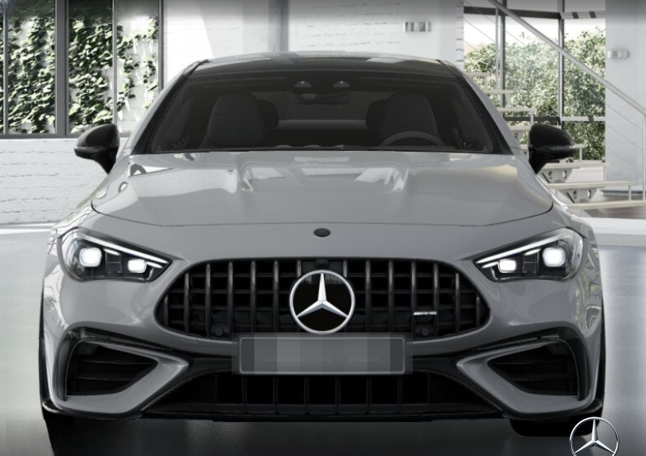 Mercedes-Benz CLE 53 4M NIGHT+PANO+360+BURMESTER+KEYLESS+9G foto 6