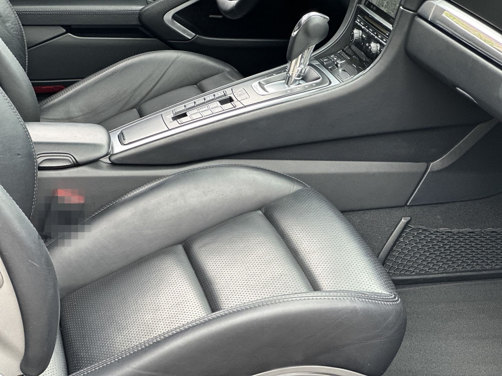 Porsche 991 911 Carrera 4 Cabriolet PDK*SPORTABGAS*BOSE* foto 12