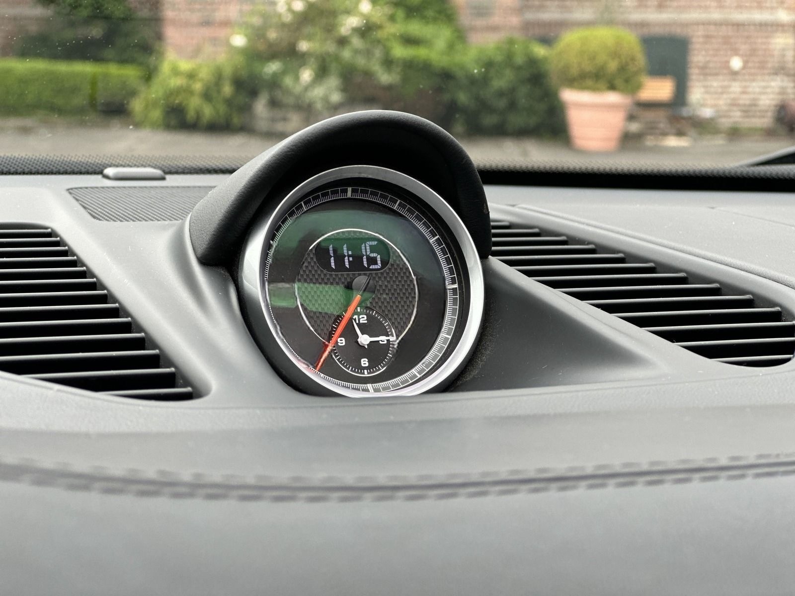 Porsche 991 911 Carrera 4 Cabriolet PDK*SPORTABGAS*BOSE* foto 23