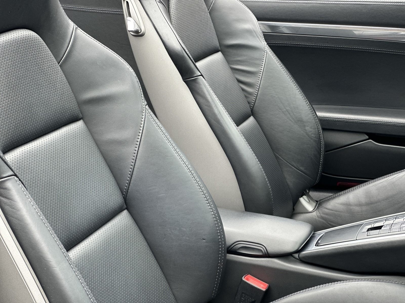 Porsche 991 911 Carrera 4 Cabriolet PDK*SPORTABGAS*BOSE* foto 6