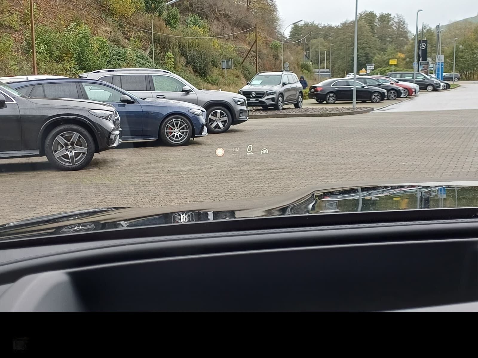 Mercedes-Benz GLC 450 d 4M AMG Premium Plus AHK+Burm3D+Standh. foto 19