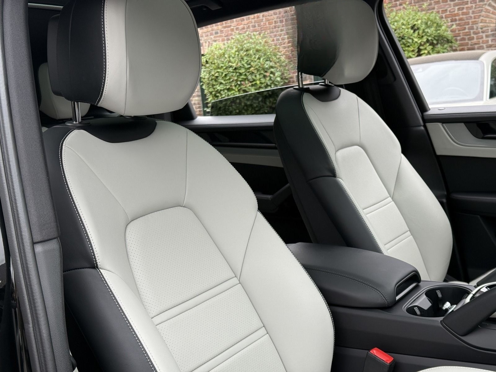 Porsche Cayenne S SPORTABGAS*BOSE*22 EXCLUSIVE*PANORAMA* foto 16