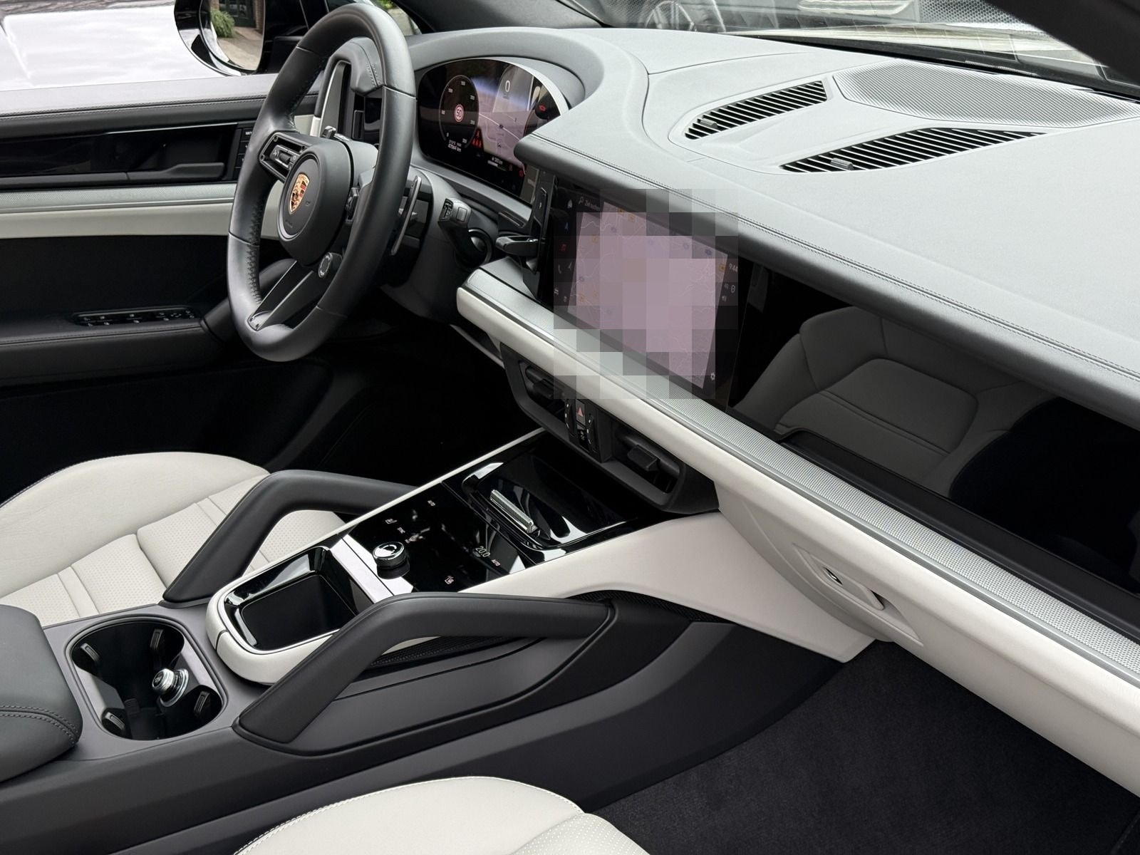 Porsche Cayenne S SPORTABGAS*BOSE*22 EXCLUSIVE*PANORAMA* foto 18