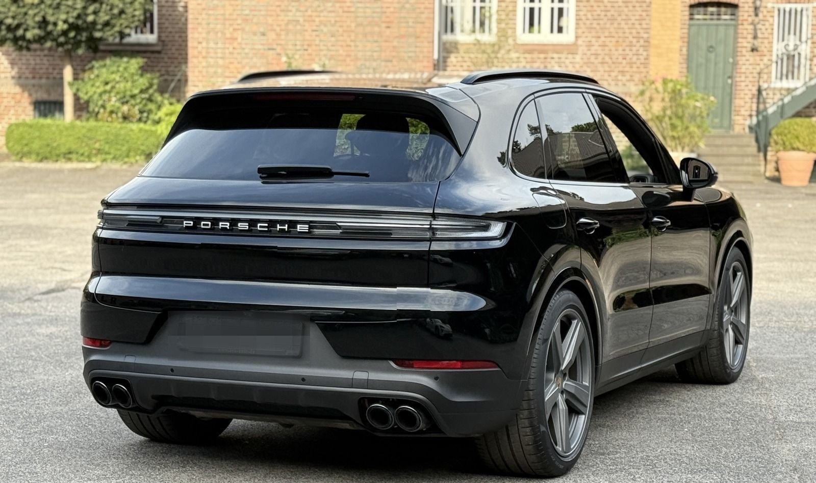 Porsche Cayenne S SPORTABGAS*BOSE*22 EXCLUSIVE*PANORAMA* foto 19