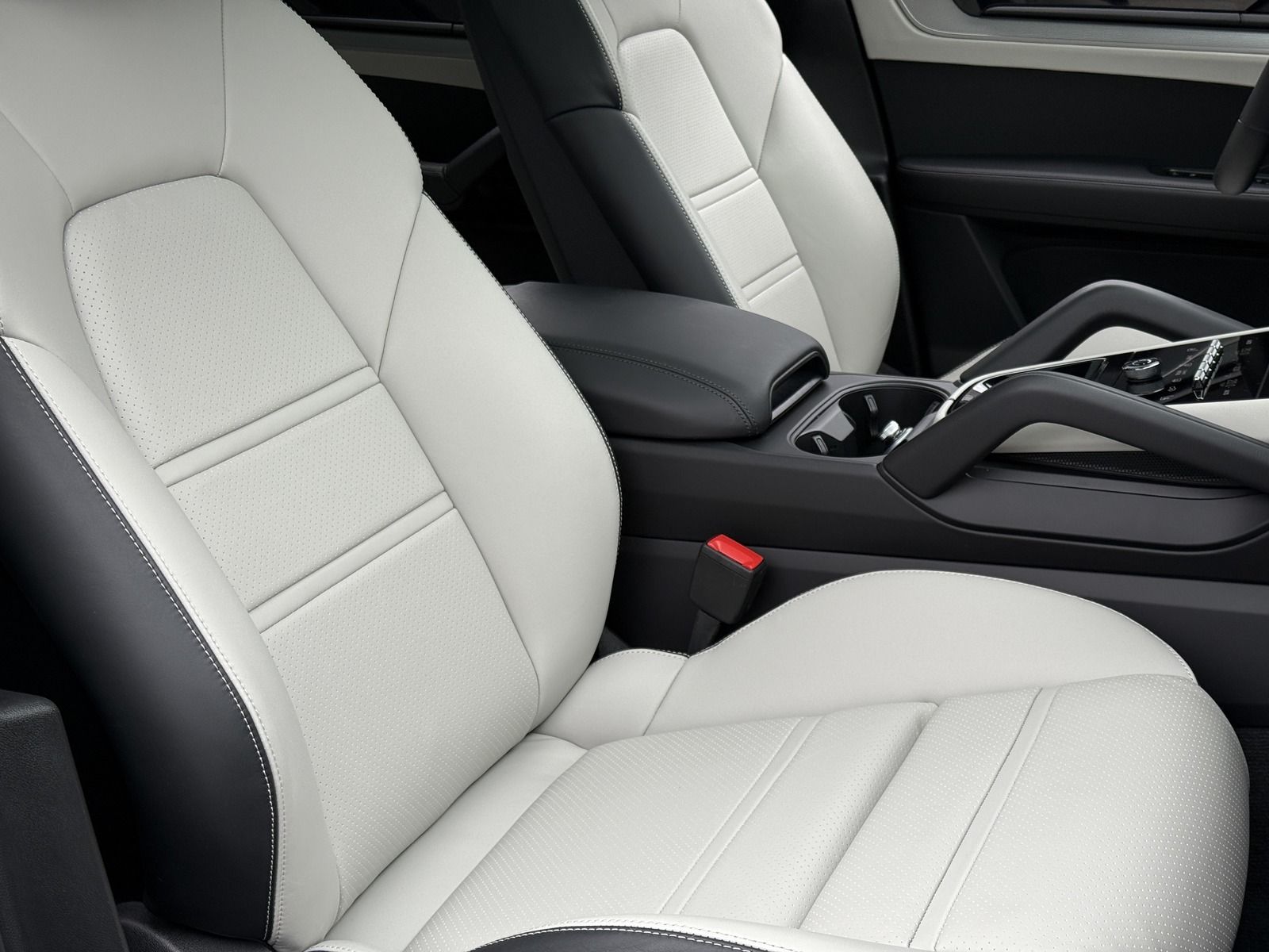 Porsche Cayenne S SPORTABGAS*BOSE*22 EXCLUSIVE*PANORAMA* foto 20