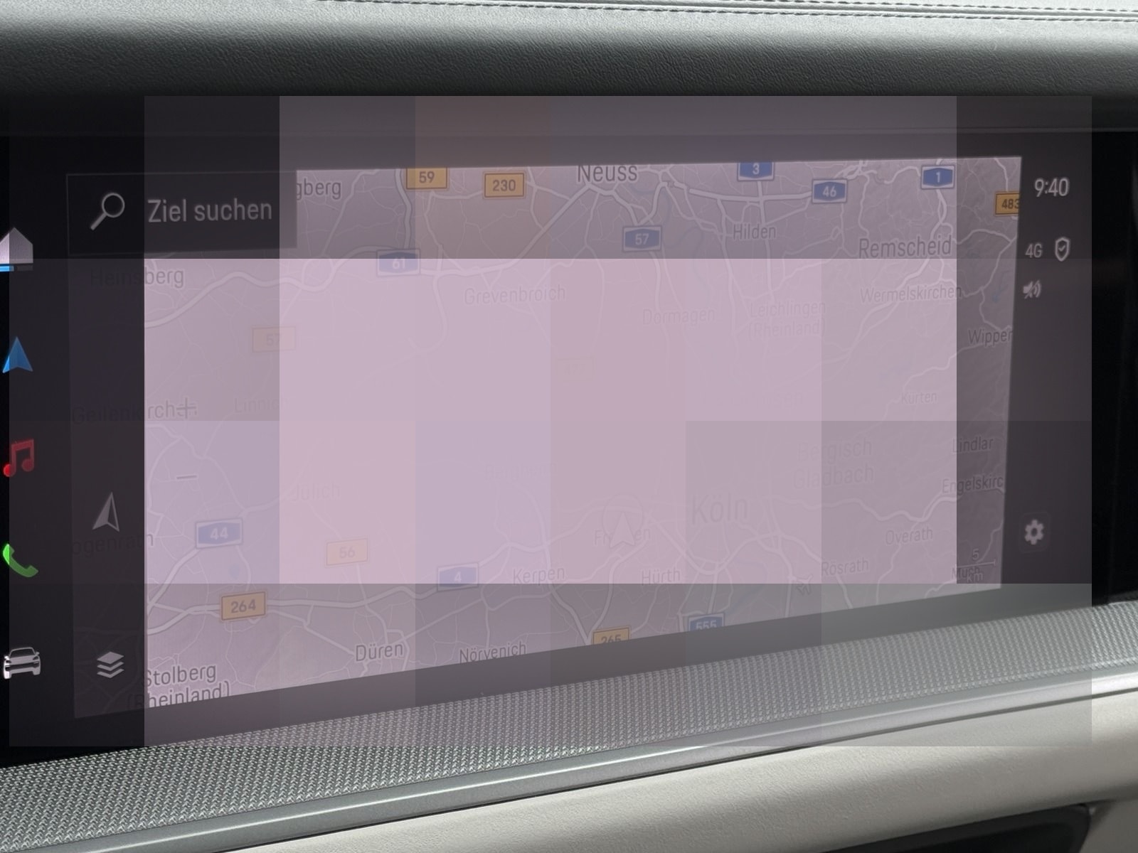 Porsche Cayenne S SPORTABGAS*BOSE*22 EXCLUSIVE*PANORAMA* foto 22