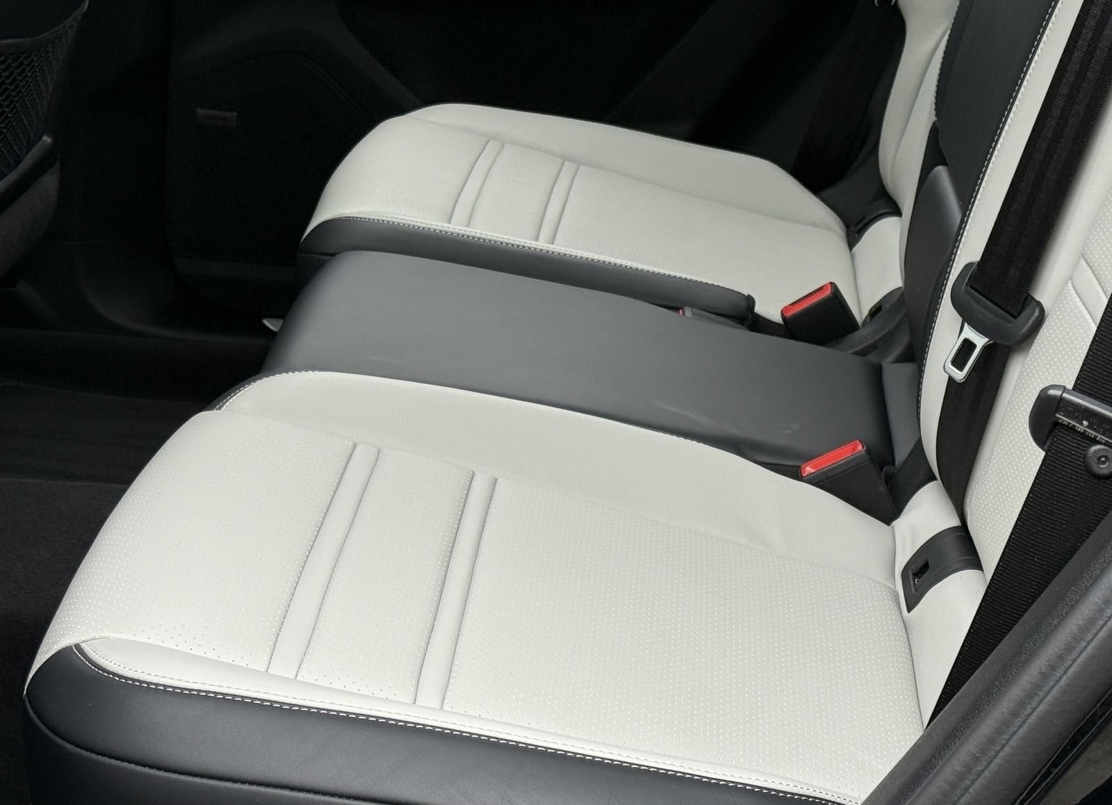 Porsche Cayenne S SPORTABGAS*BOSE*22 EXCLUSIVE*PANORAMA* foto 24