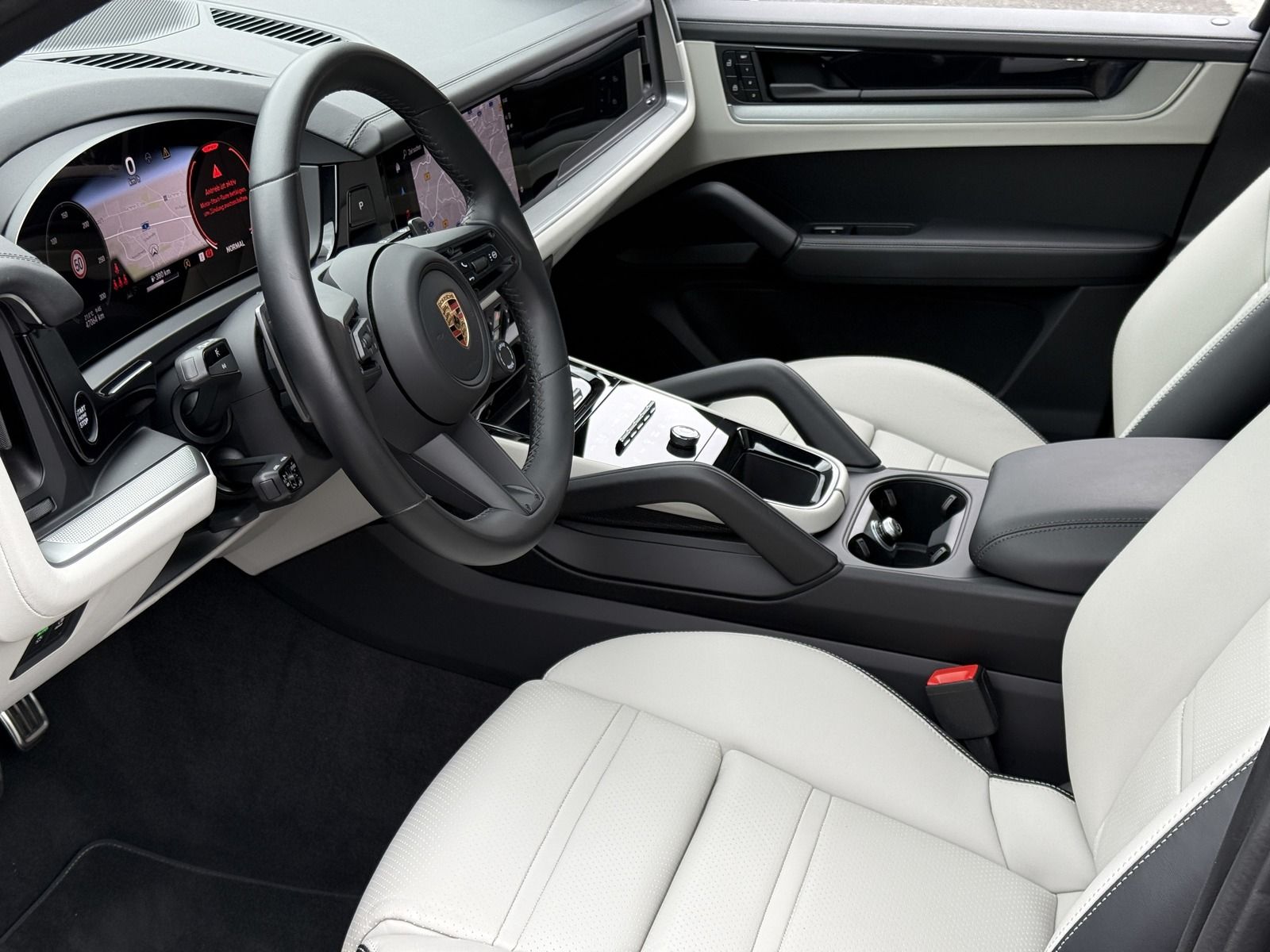 Porsche Cayenne S SPORTABGAS*BOSE*22 EXCLUSIVE*PANORAMA* foto 4