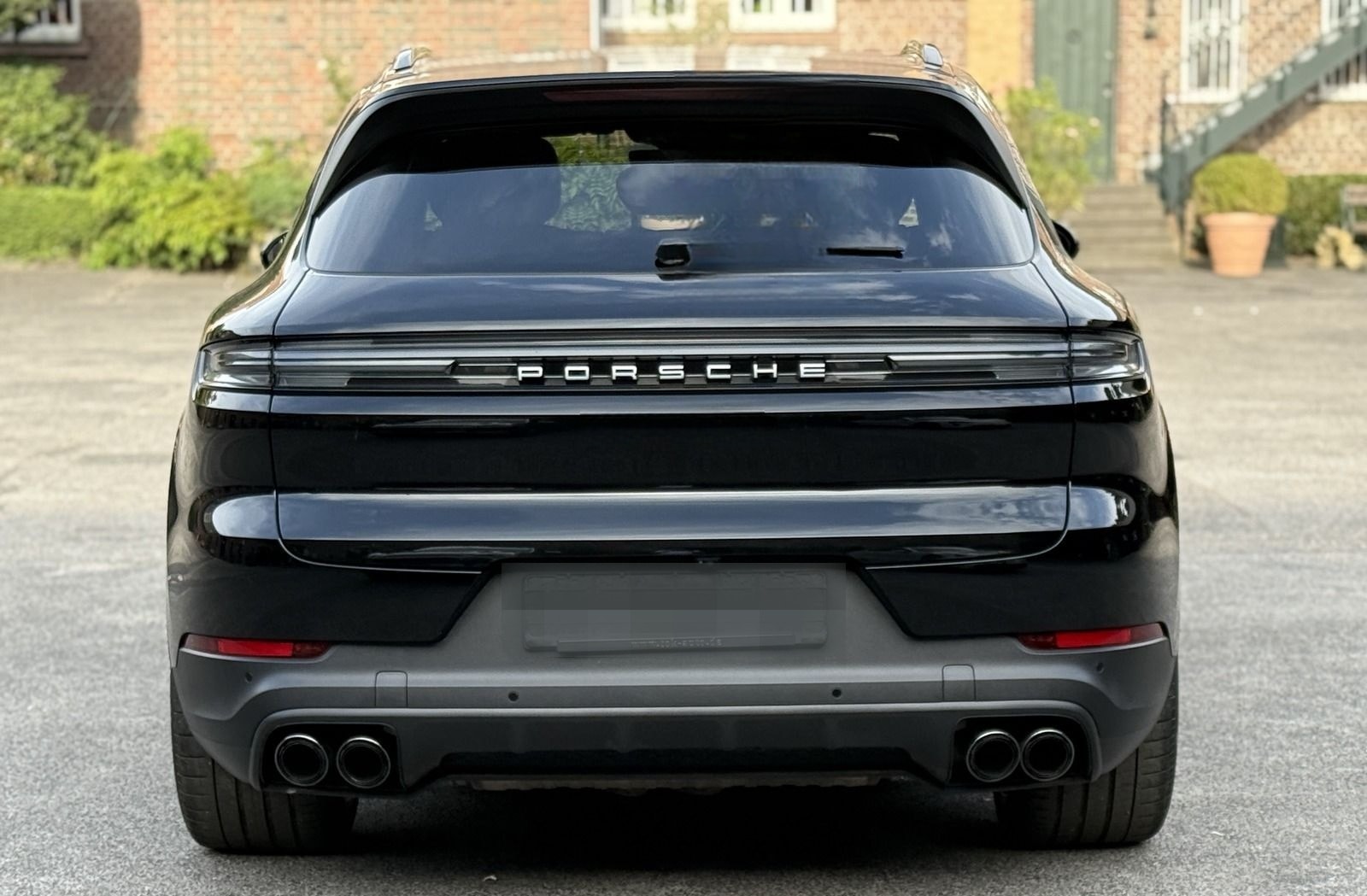 Porsche Cayenne S SPORTABGAS*BOSE*22 EXCLUSIVE*PANORAMA* foto 5