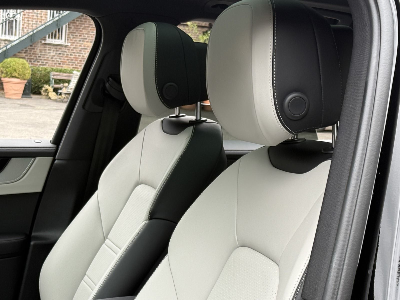 Porsche Cayenne S SPORTABGAS*BOSE*22 EXCLUSIVE*PANORAMA* foto 6