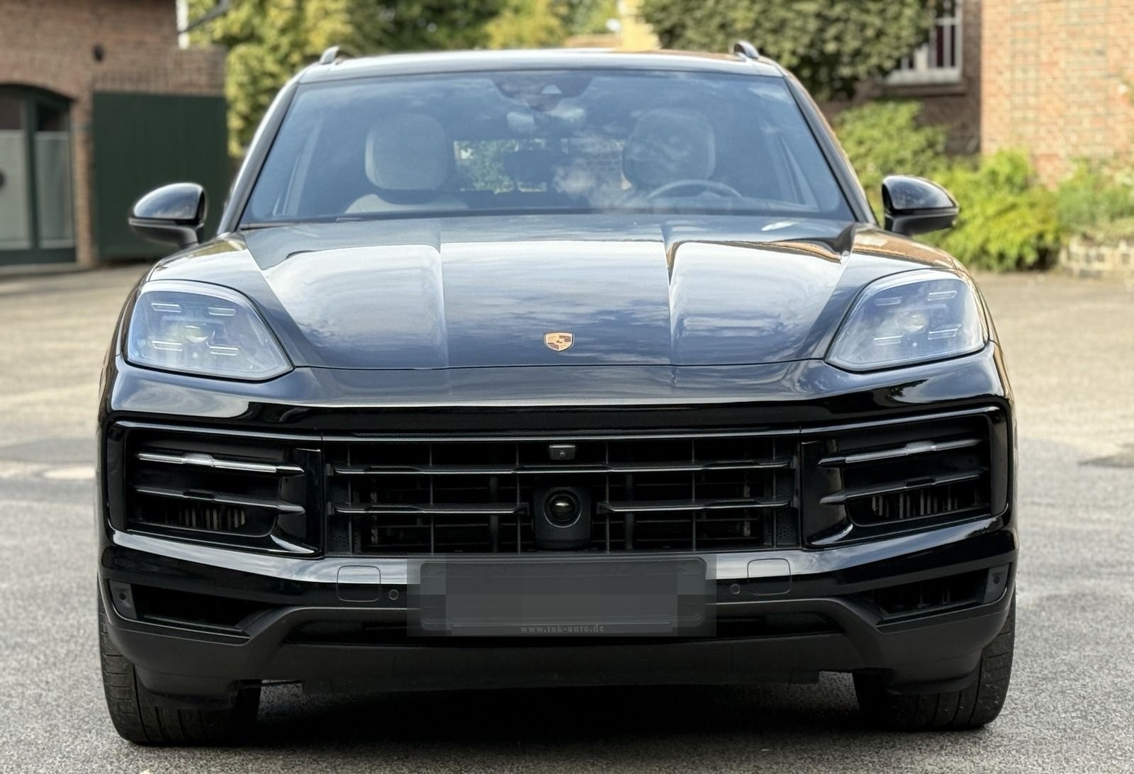 Porsche Cayenne S SPORTABGAS*BOSE*22 EXCLUSIVE*PANORAMA* foto 7