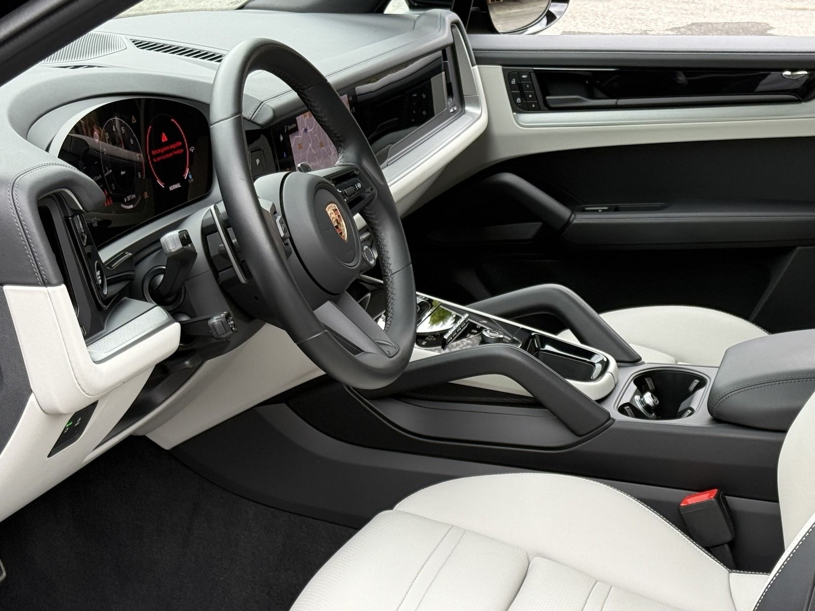 Porsche Cayenne S SPORTABGAS*BOSE*22 EXCLUSIVE*PANORAMA* foto 8