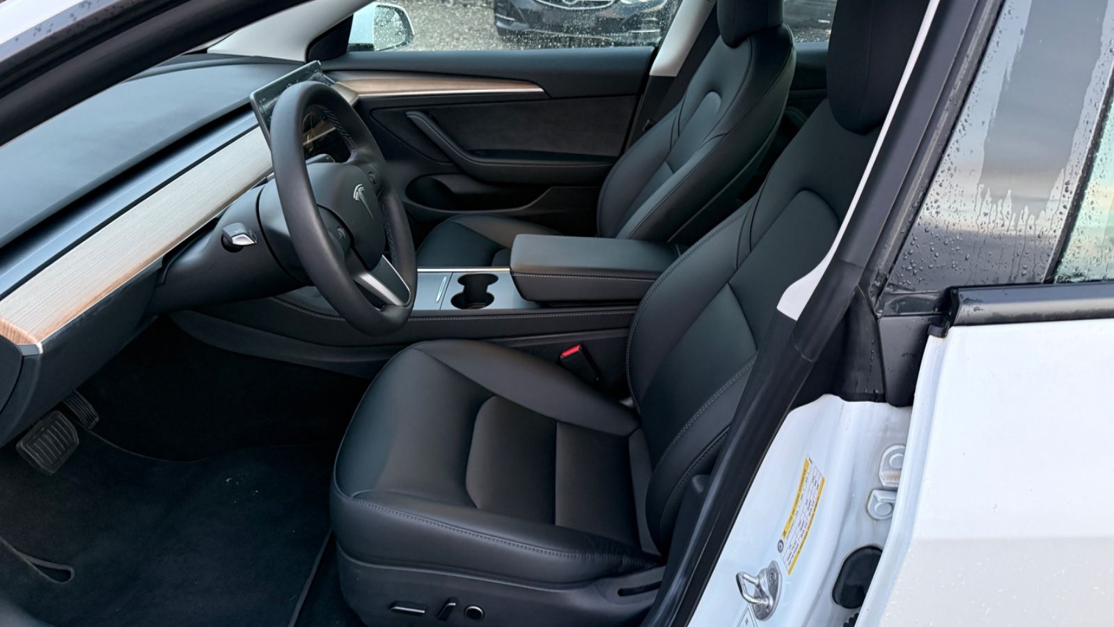 Tesla Model 3 Long Range Dual AWD foto 5