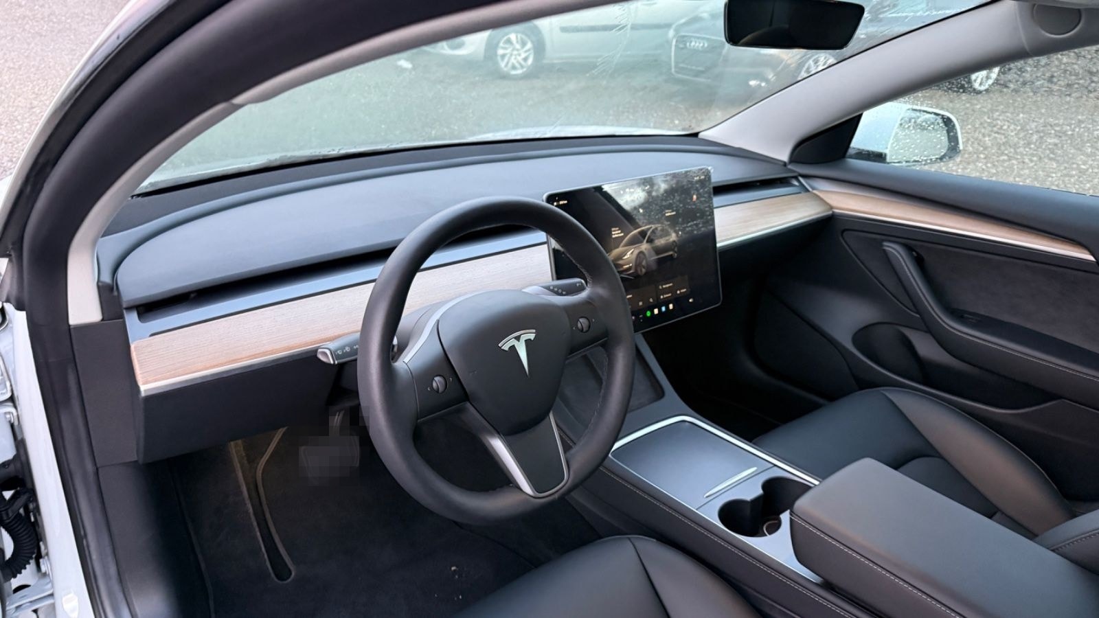 Tesla Model 3 Long Range Dual AWD foto 6