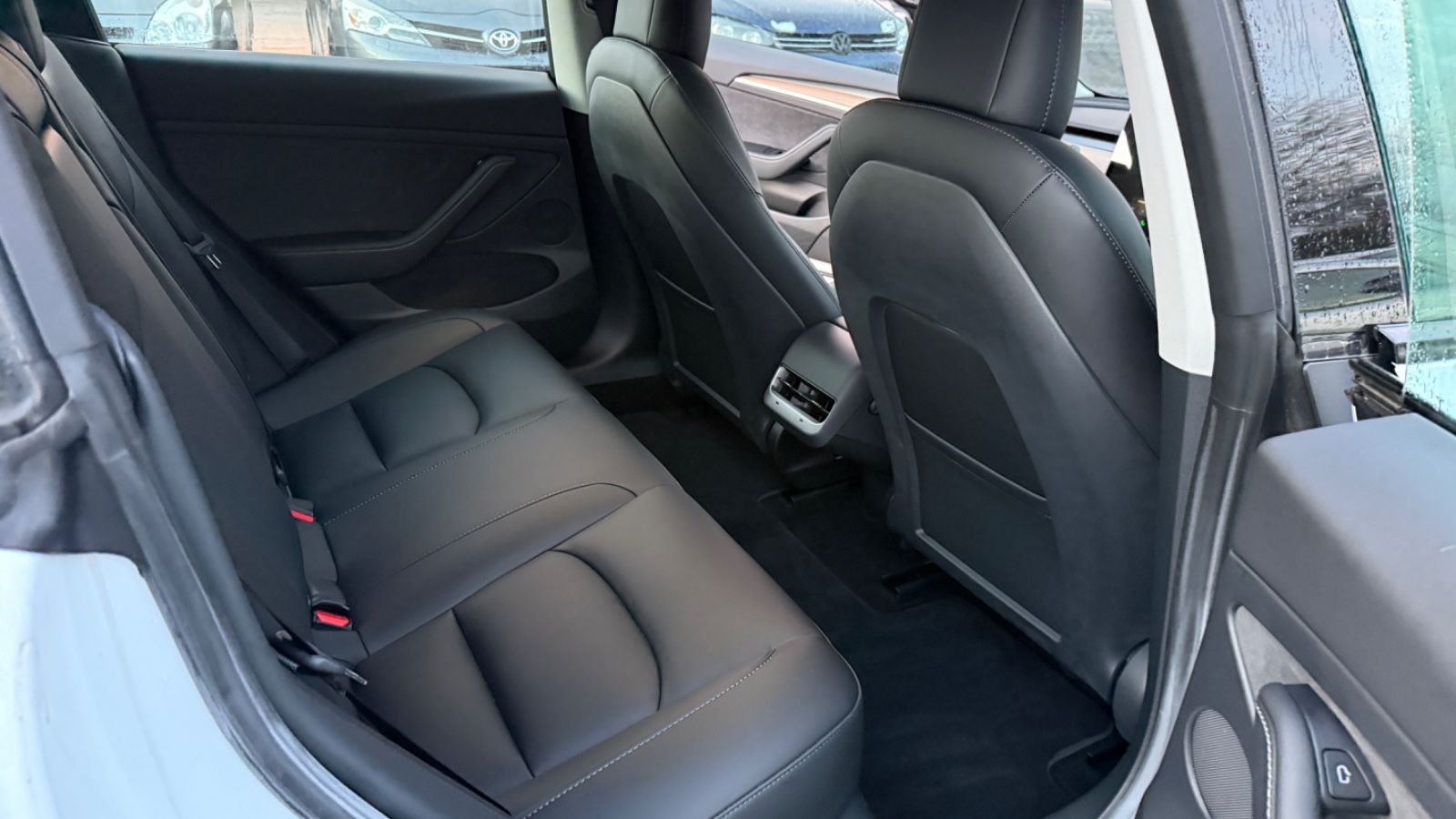 Tesla Model 3 Long Range Dual AWD foto 9